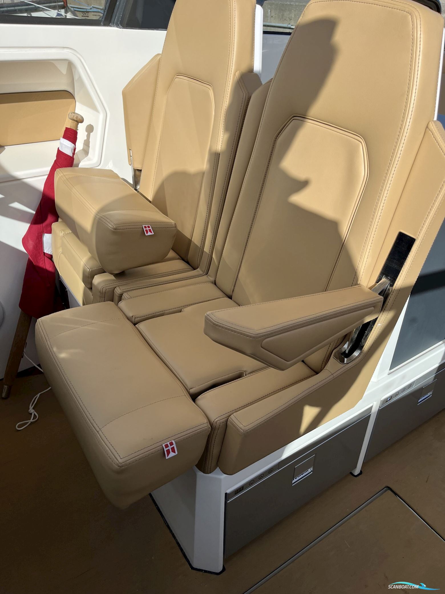 X-yachts X-Power 33C