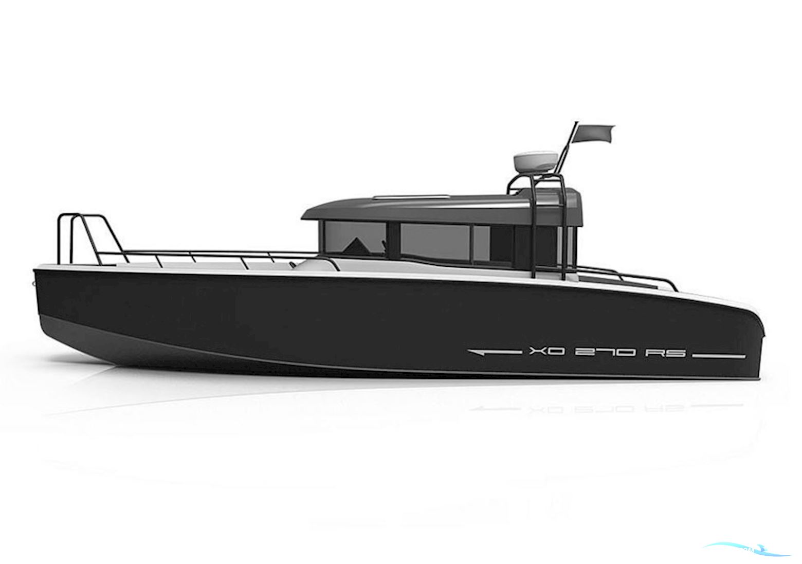 XO 270 RS