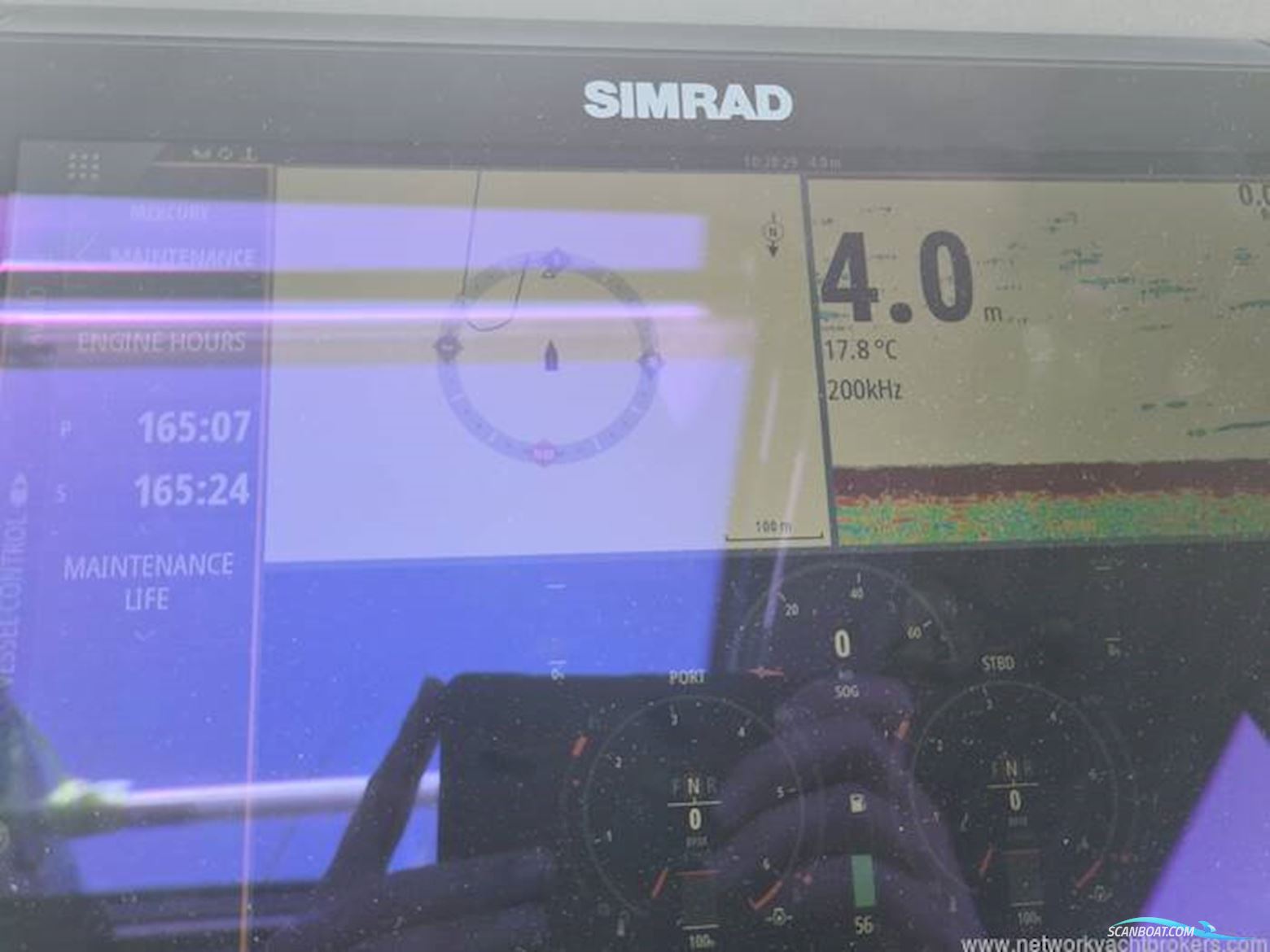 XO BOATS 10s Explorer Plus