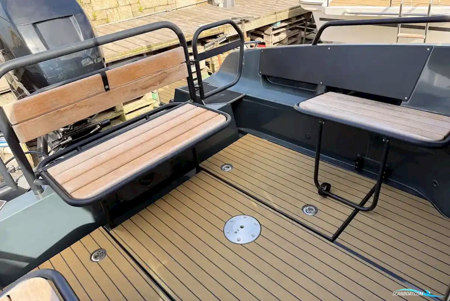 XO Boats Explr 10 Sport +