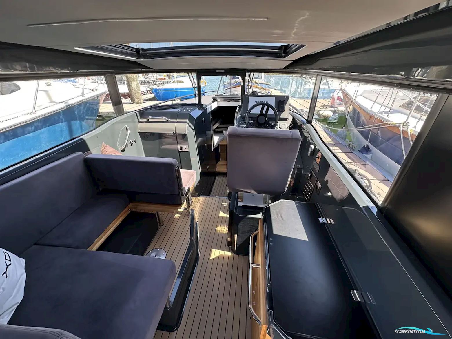 XO Boats Explr 10 Sport +