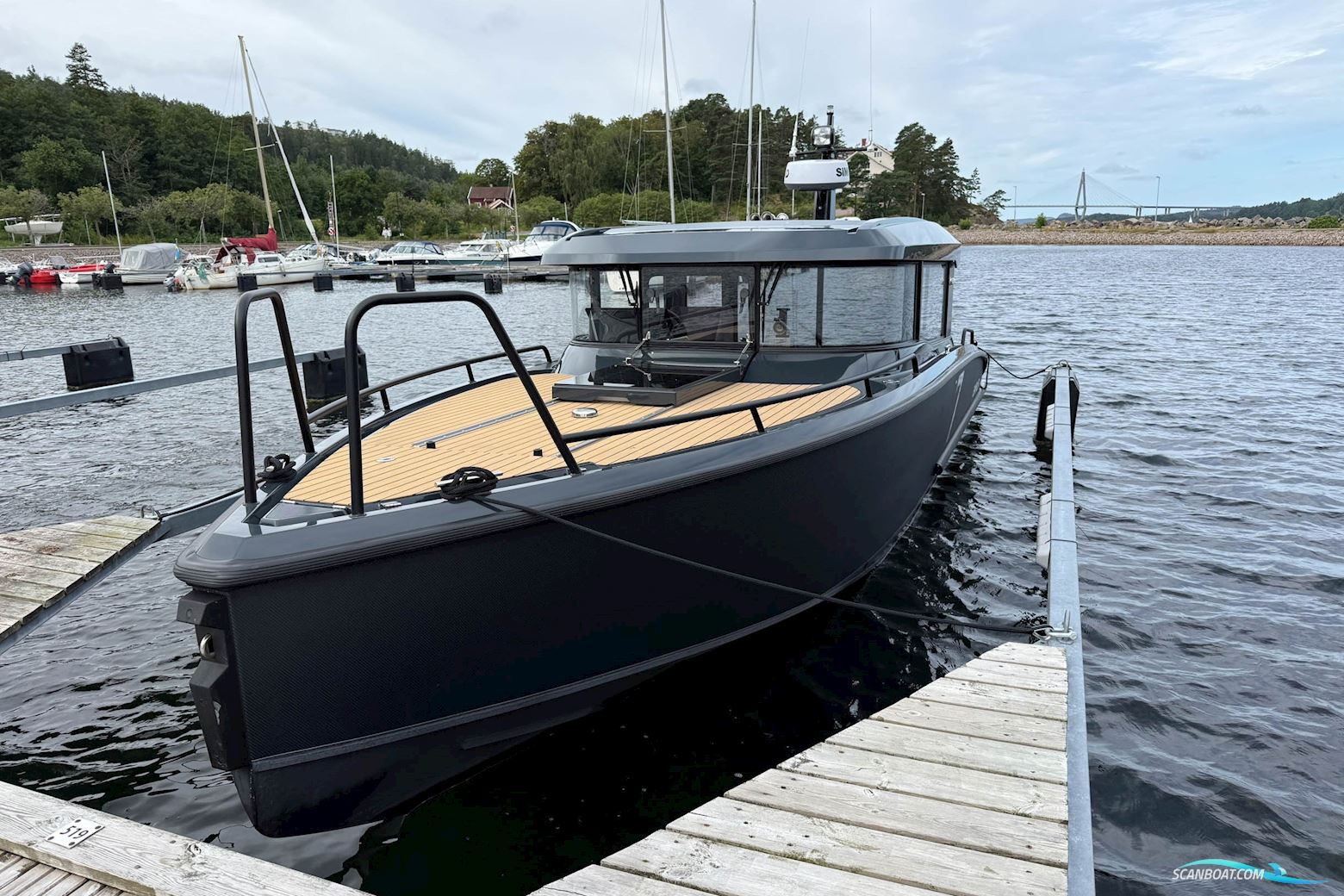 XO EXPLR 10 Sport Plus