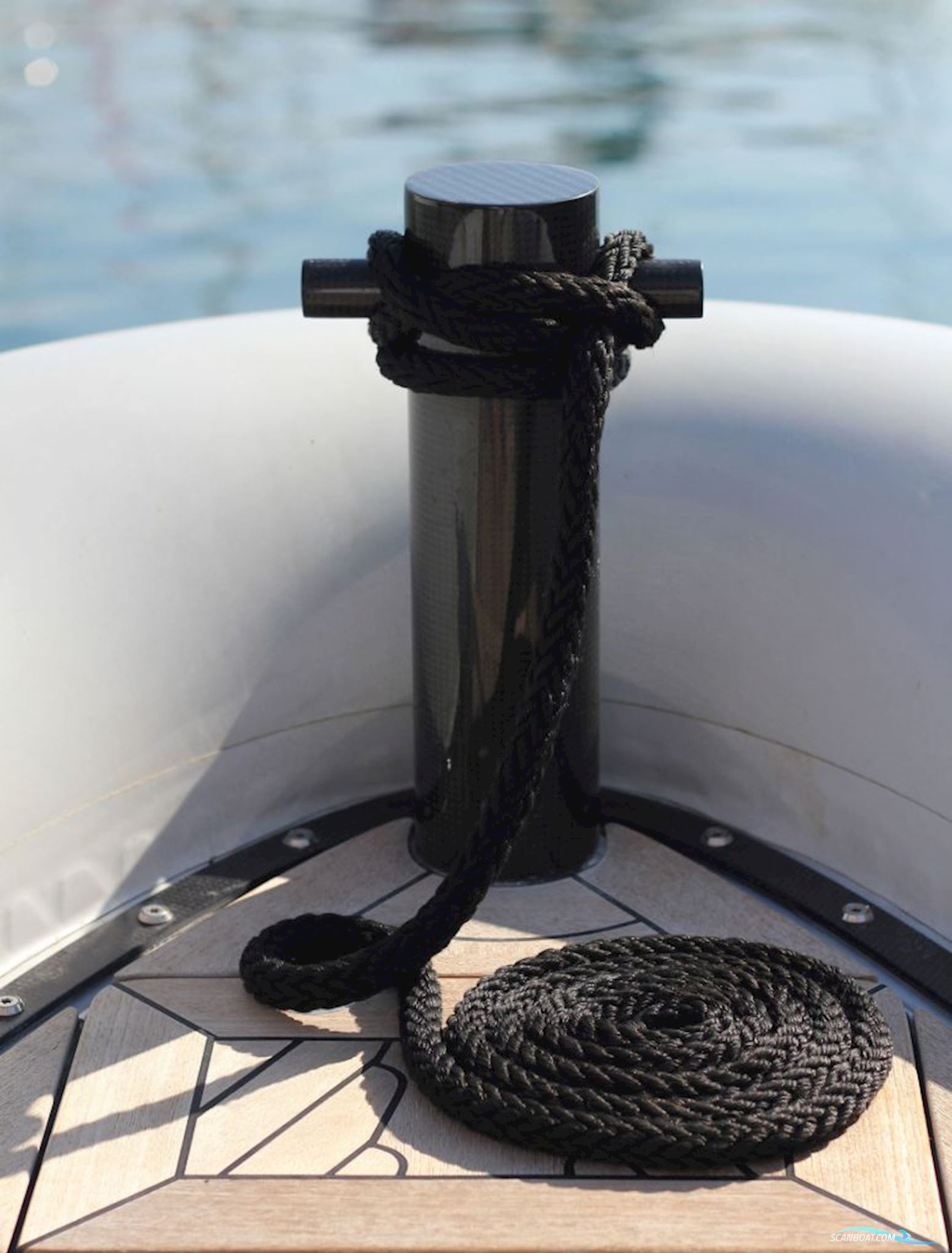 XTENDERS 6.3m Shuttle