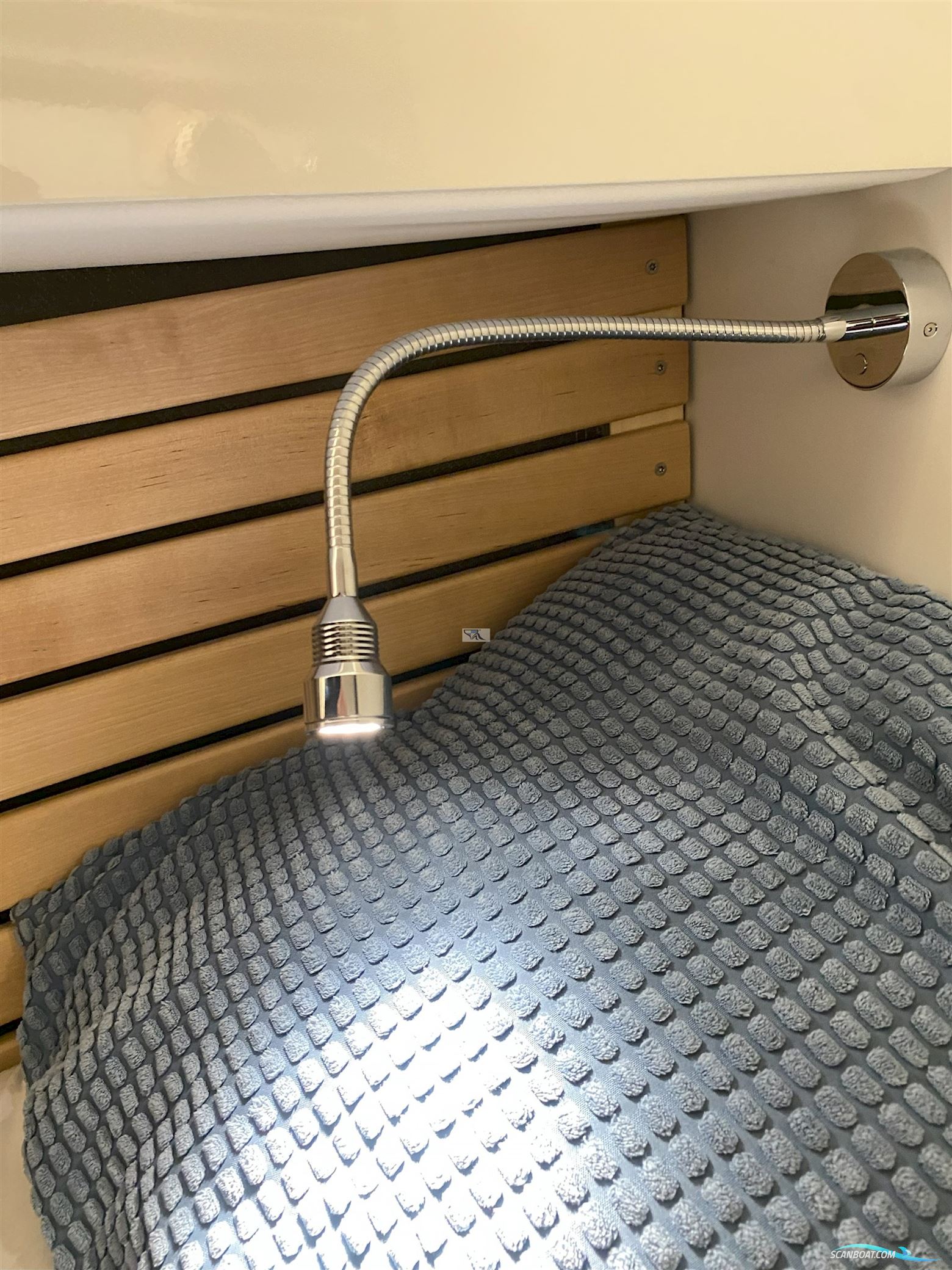 Yachtwerft Hamburg Gmbh Tuck 22 F