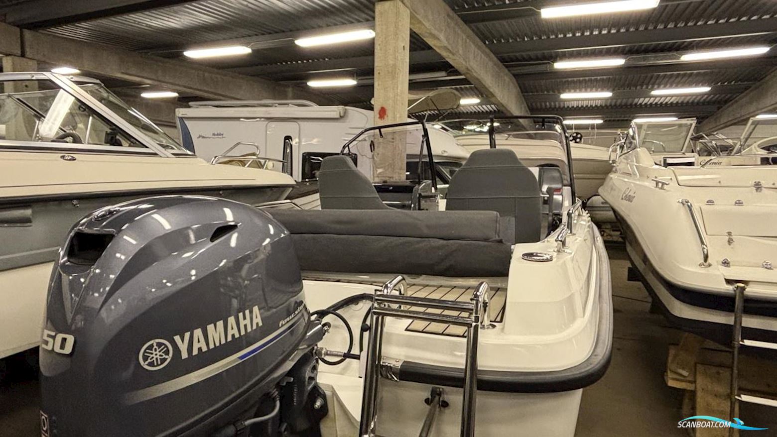 YAMARIN 50 BR