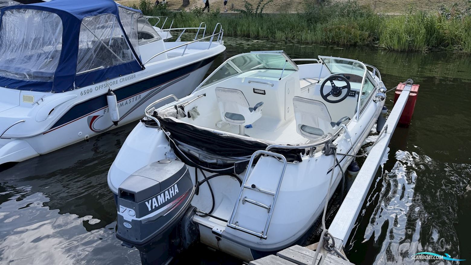 YAMARIN 5150