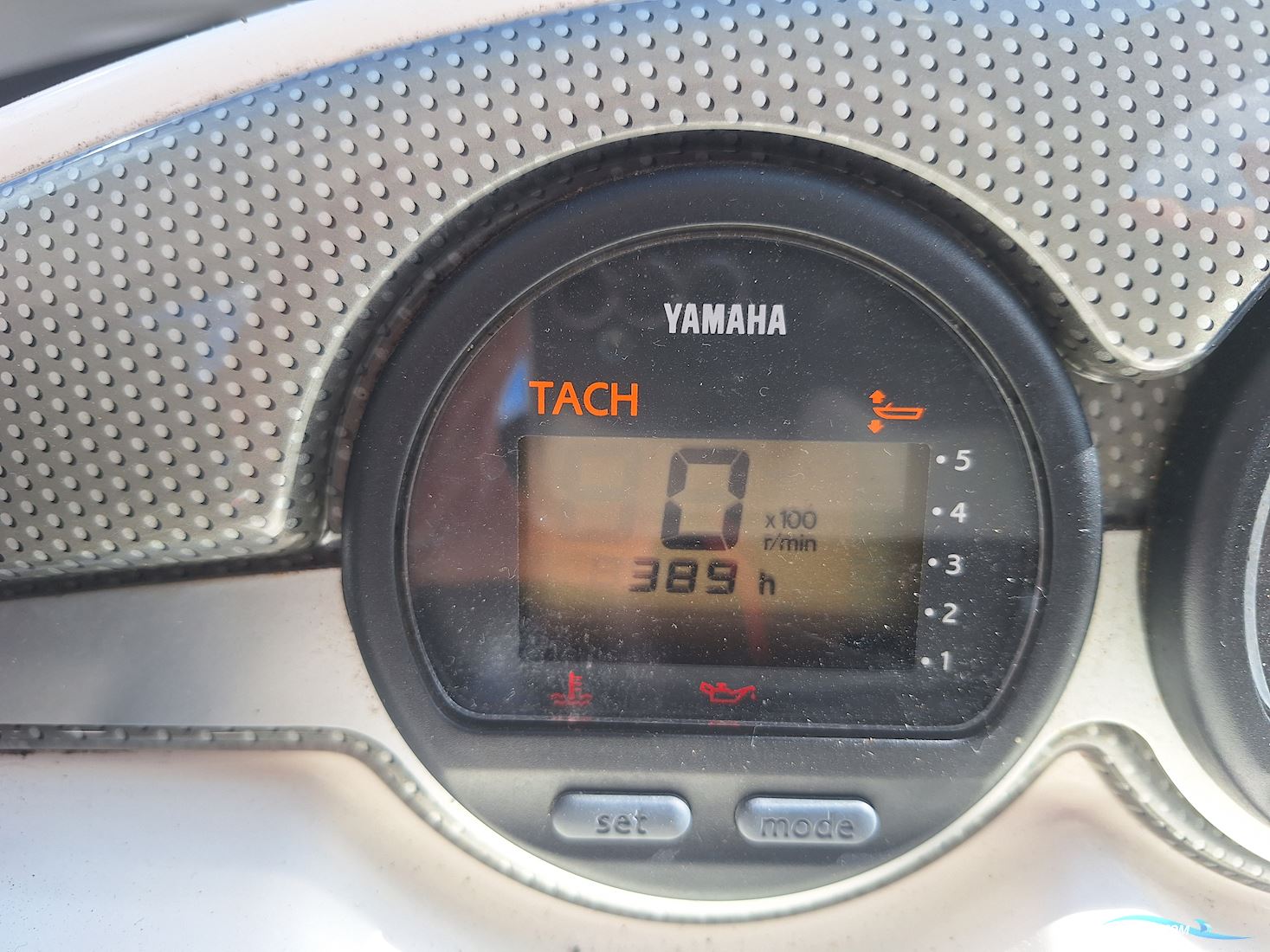 Yamarin 56 HT