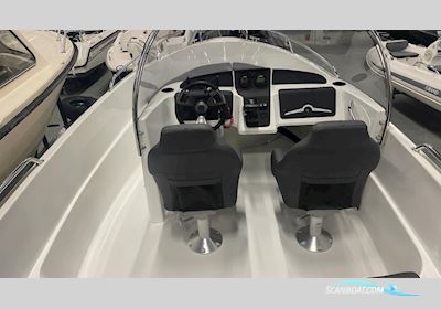 YAMARIN 56 SC Motorboten 2022, met Yamaha motor, Sweden