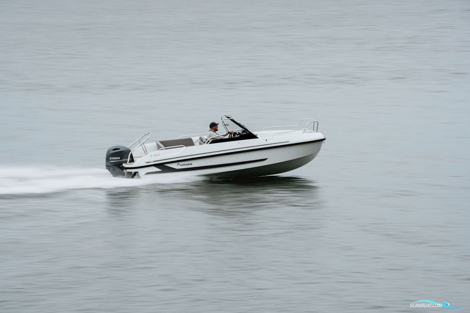 Yamarin 59 SC
