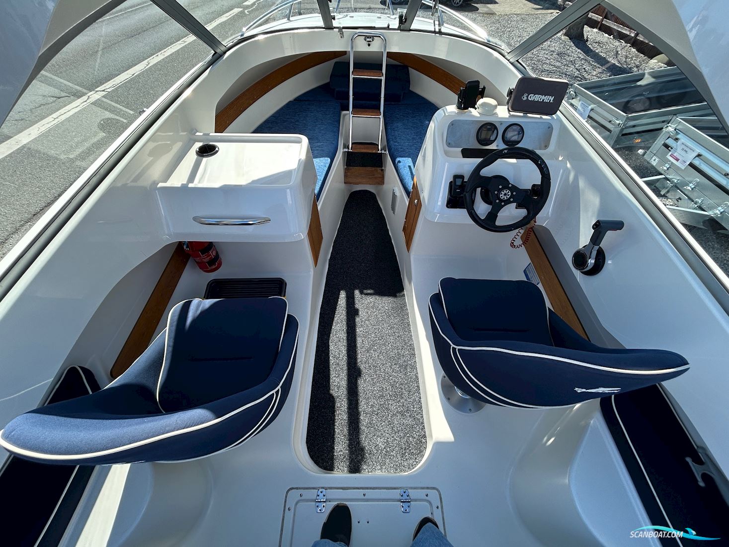 Yamarin 5930