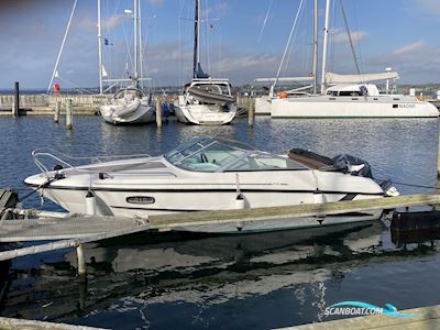 Yamarin 59DC Motorboten 2020, met Yamaha motor, Denemarken