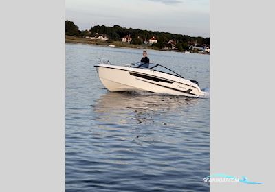 Yamarin 60 DC Motorboten 2026, met Yamaha VF115XA motor, Denemarken