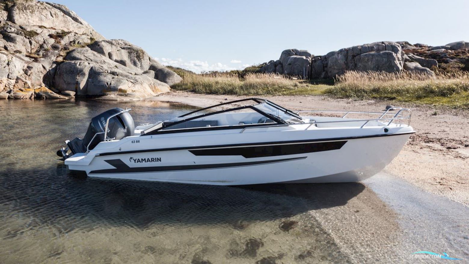 YAMARIN 63 BR