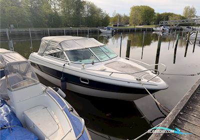 Yamarin 6420 Motorboten 2004, met Yamaha motor, Sweden