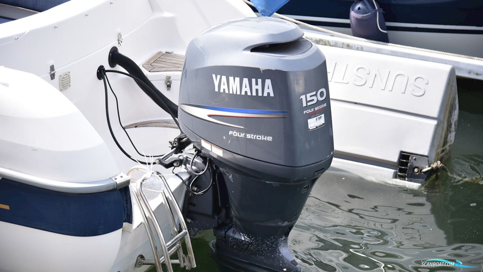 YAMARIN 6420