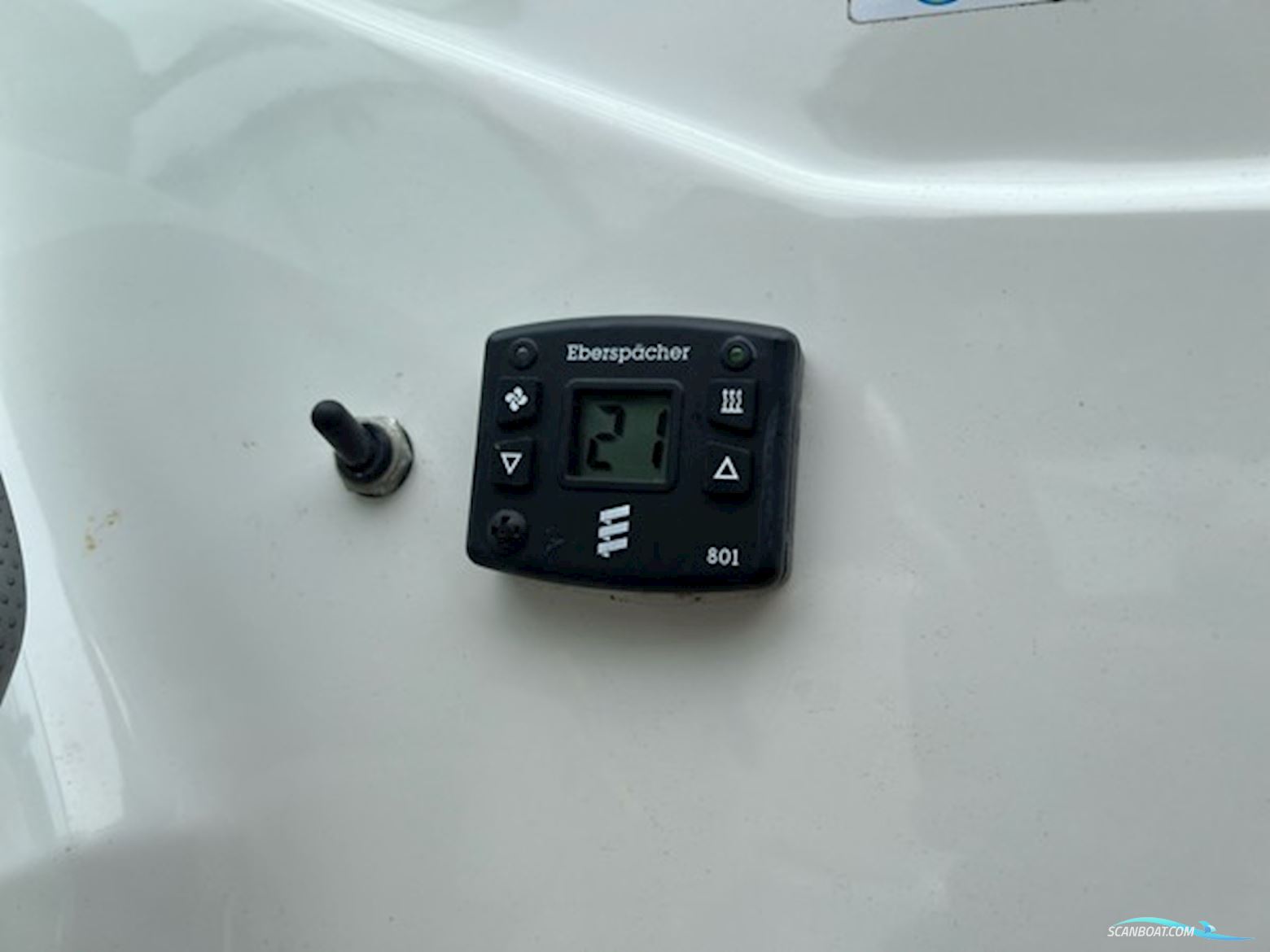 Yamarin 64DC, Yamaha F150 (Årg. 2011) EN EJERS!