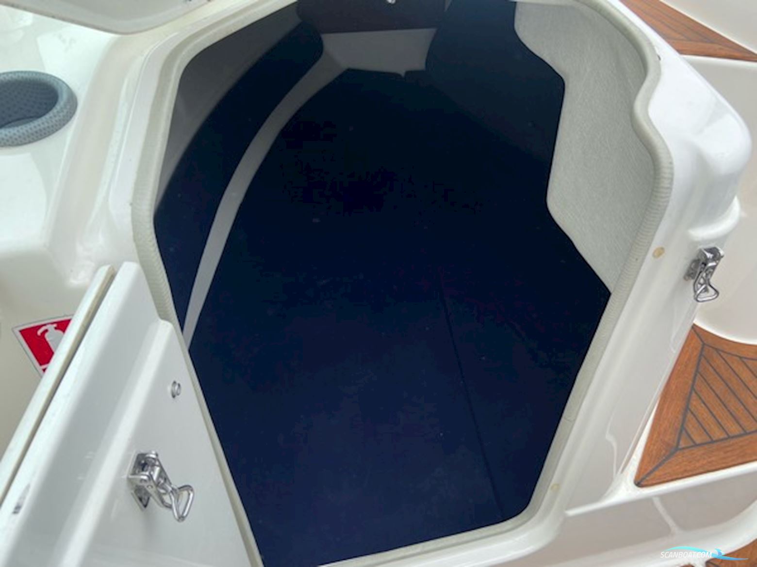 Yamarin 64DC, Yamaha F150 (Årg. 2011) EN EJERS!