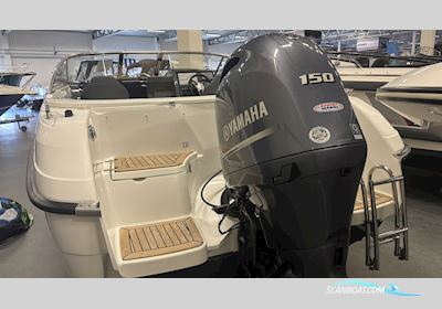 YAMARIN 65 DC Motorboten 2020, met Yamaha motor, Sweden