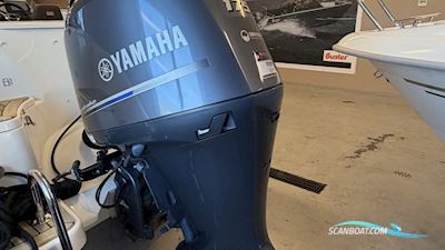 Yamarin 65 DC Motorboten 2018, met Yamaha motor, Sweden