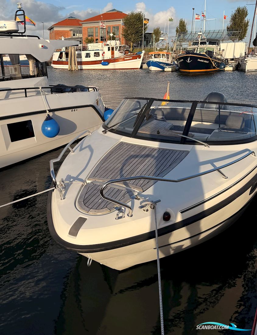 Yamarin 65 DC