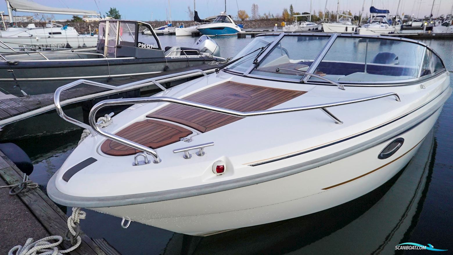 Yamarin 65 DC