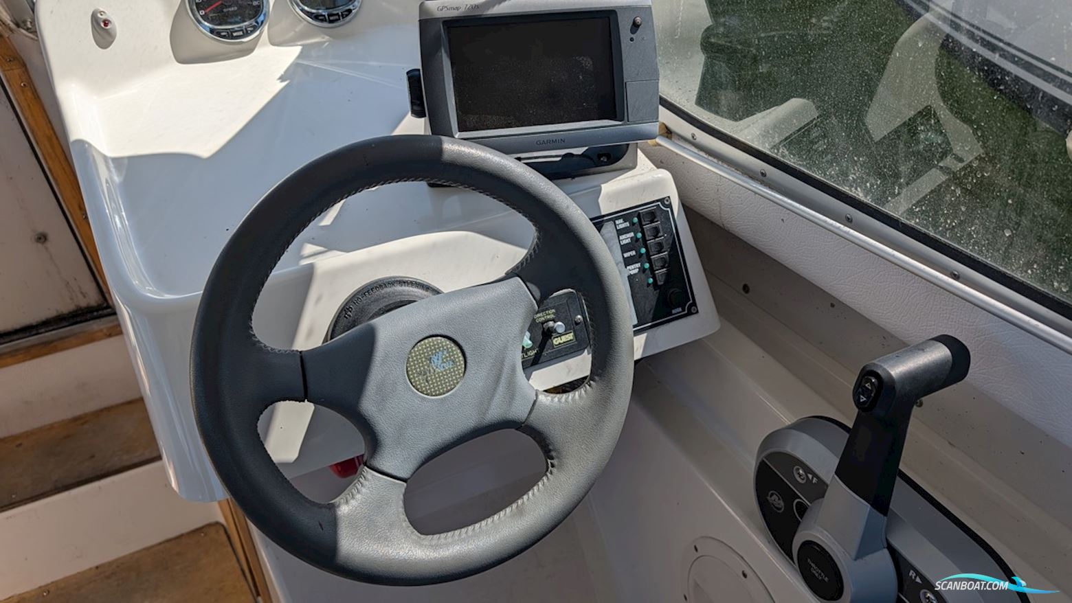 Yamarin 650 Bigcatch