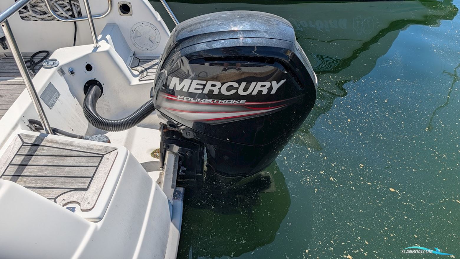 Yamarin 650 Bigcatch