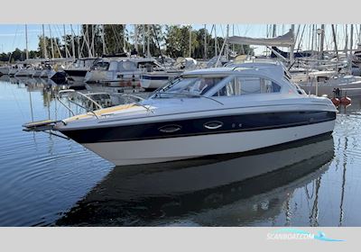 YAMARIN 68 CABIN Motorboten 2009, met Yamaha 150 Ca, 170h motor, Sweden