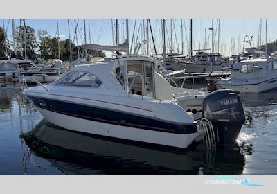 YAMARIN 68 CABIN Motorboten 2009, met Yamaha 150 Ca, 170h motor, Sweden