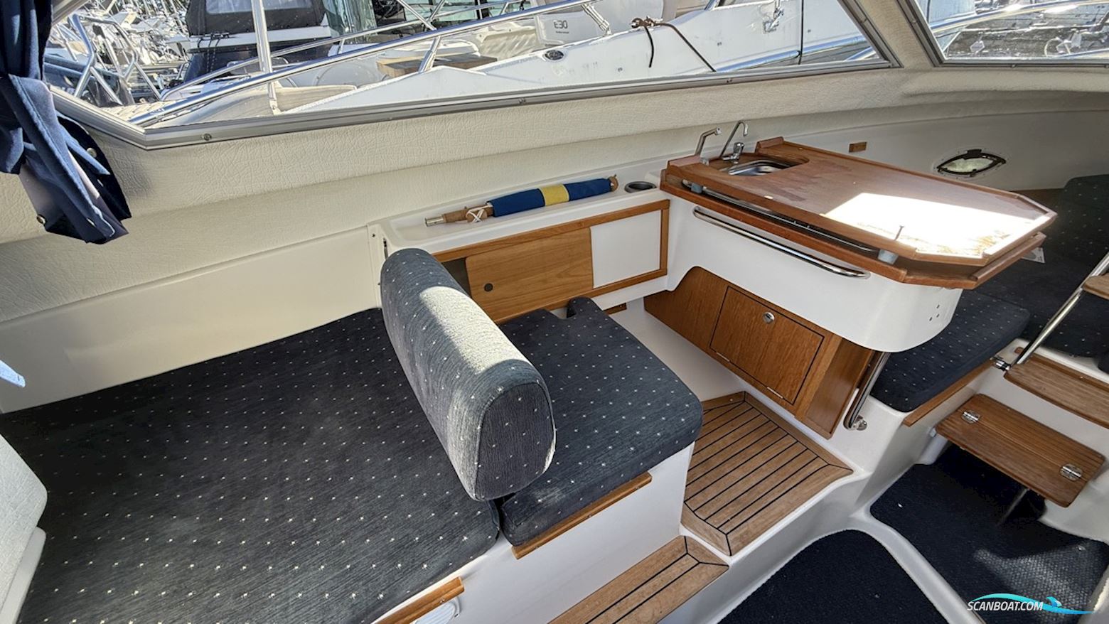 YAMARIN 68 CABIN