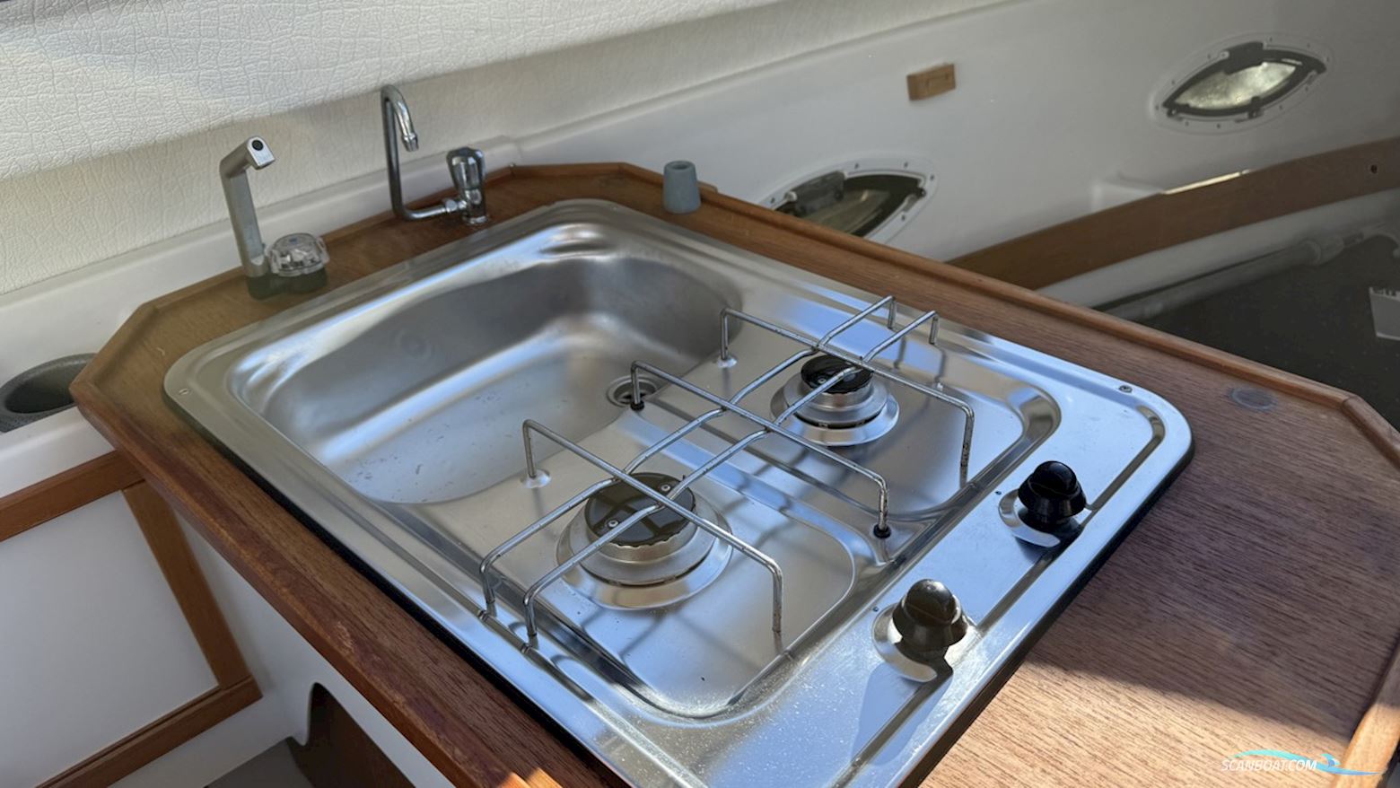 YAMARIN 68 CABIN