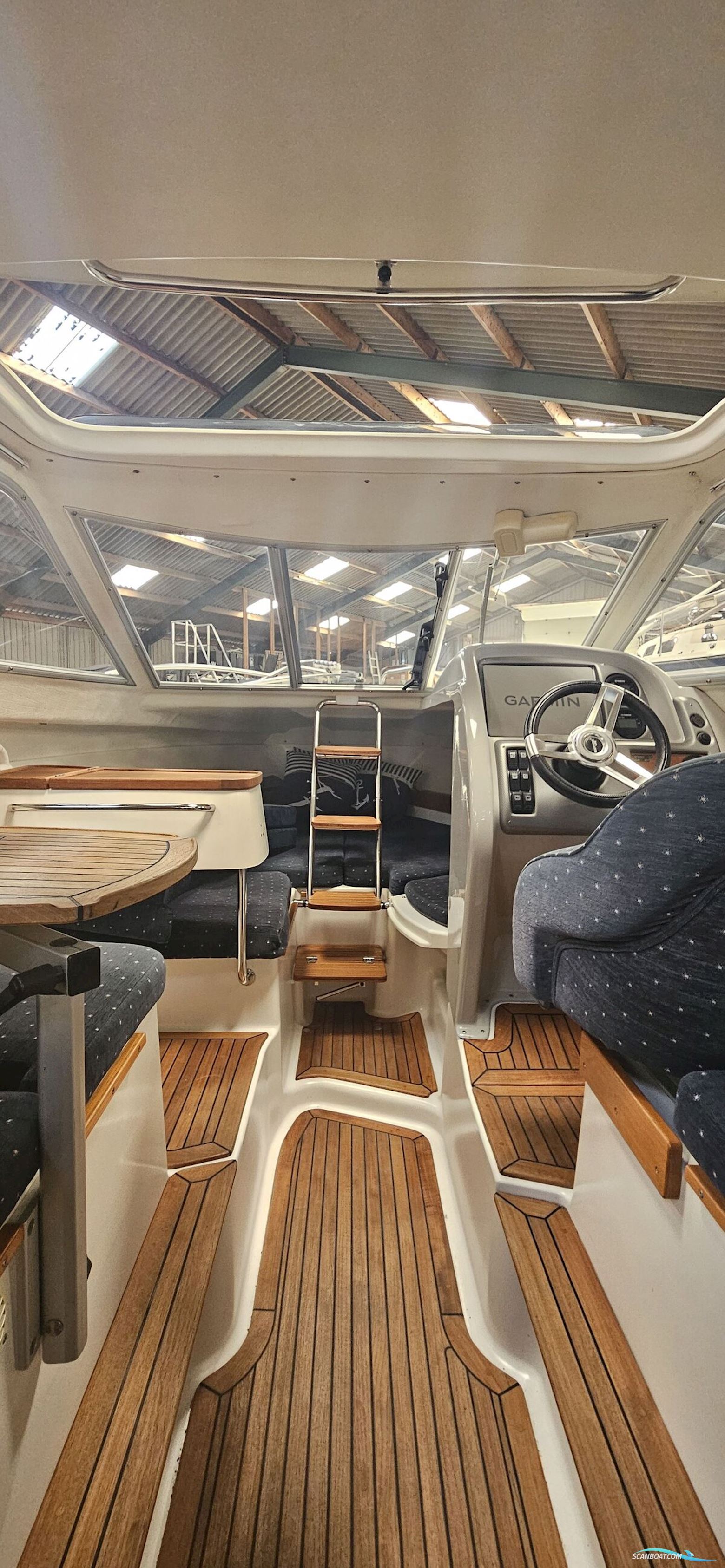 YAMARIN 68C