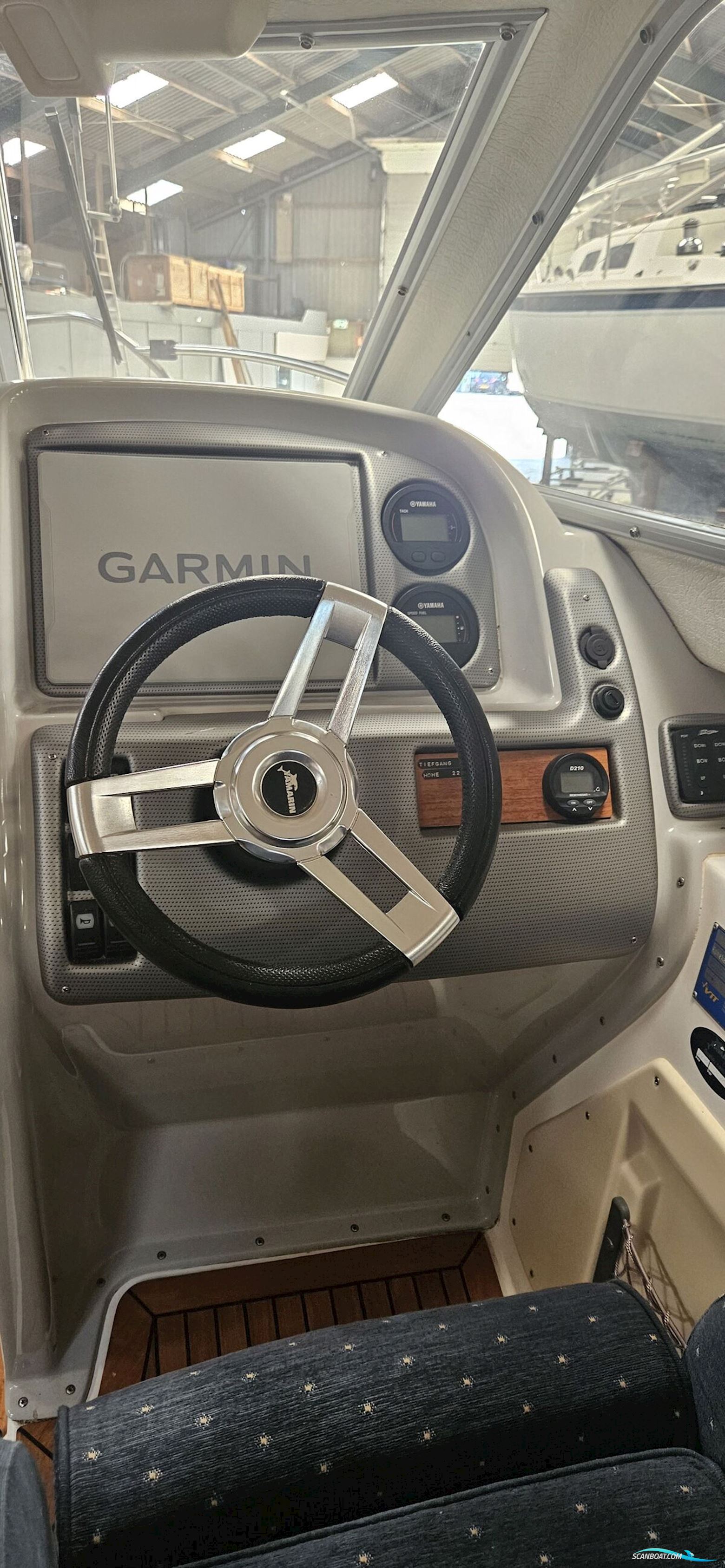 YAMARIN 68C