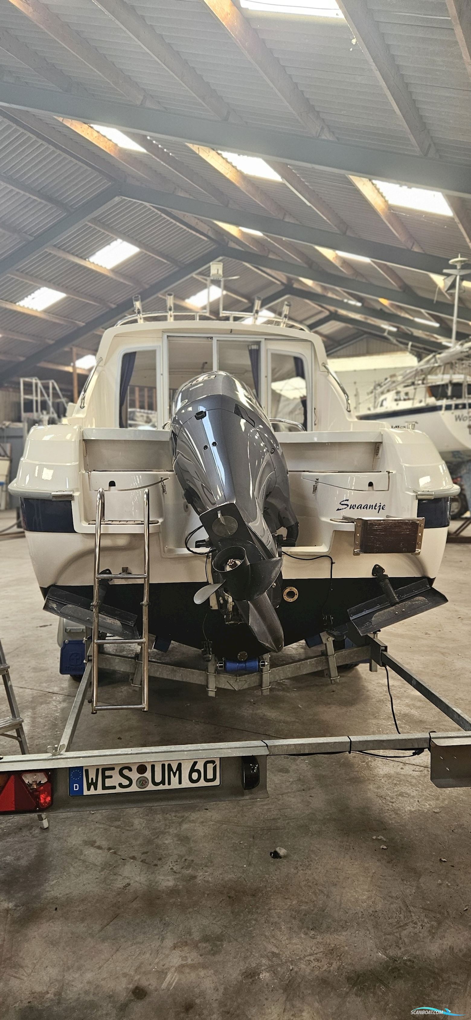 YAMARIN 68C