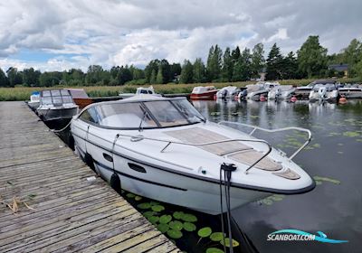 Yamarin 76 DC Motorboten 2022, met Yamaha motor, Sweden