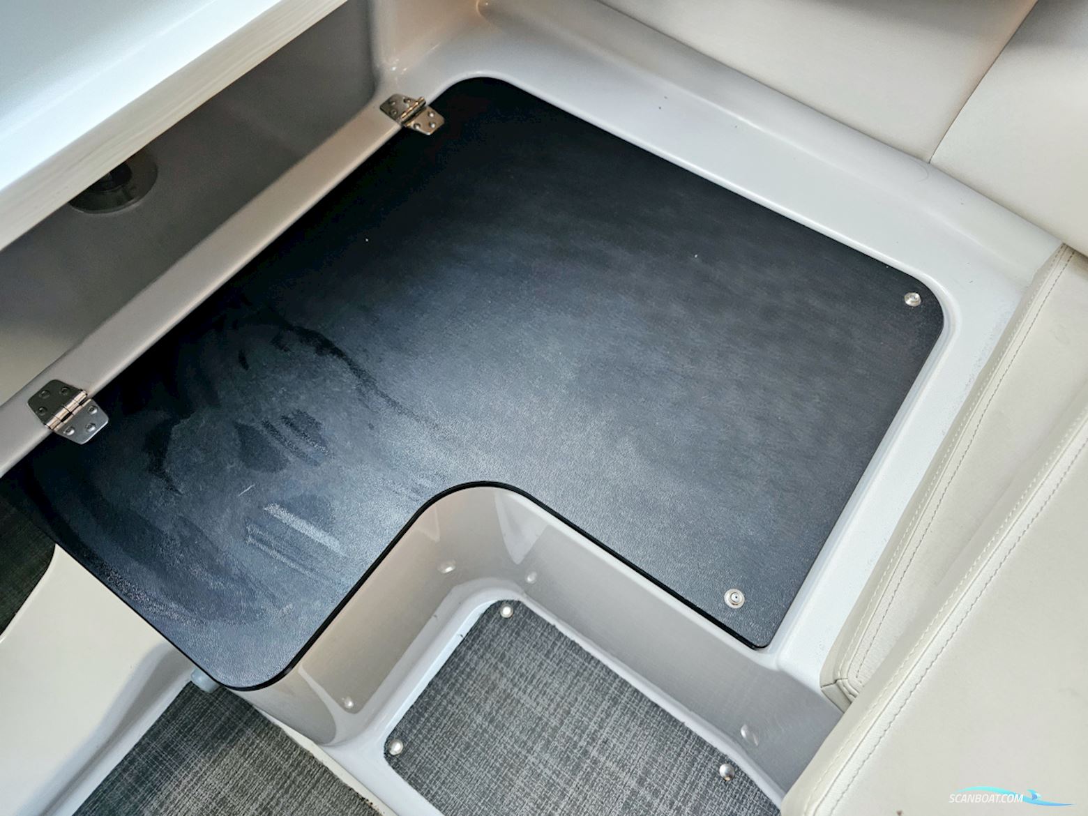 Yamarin 88 DC 2019 Yamaha F300 BETX