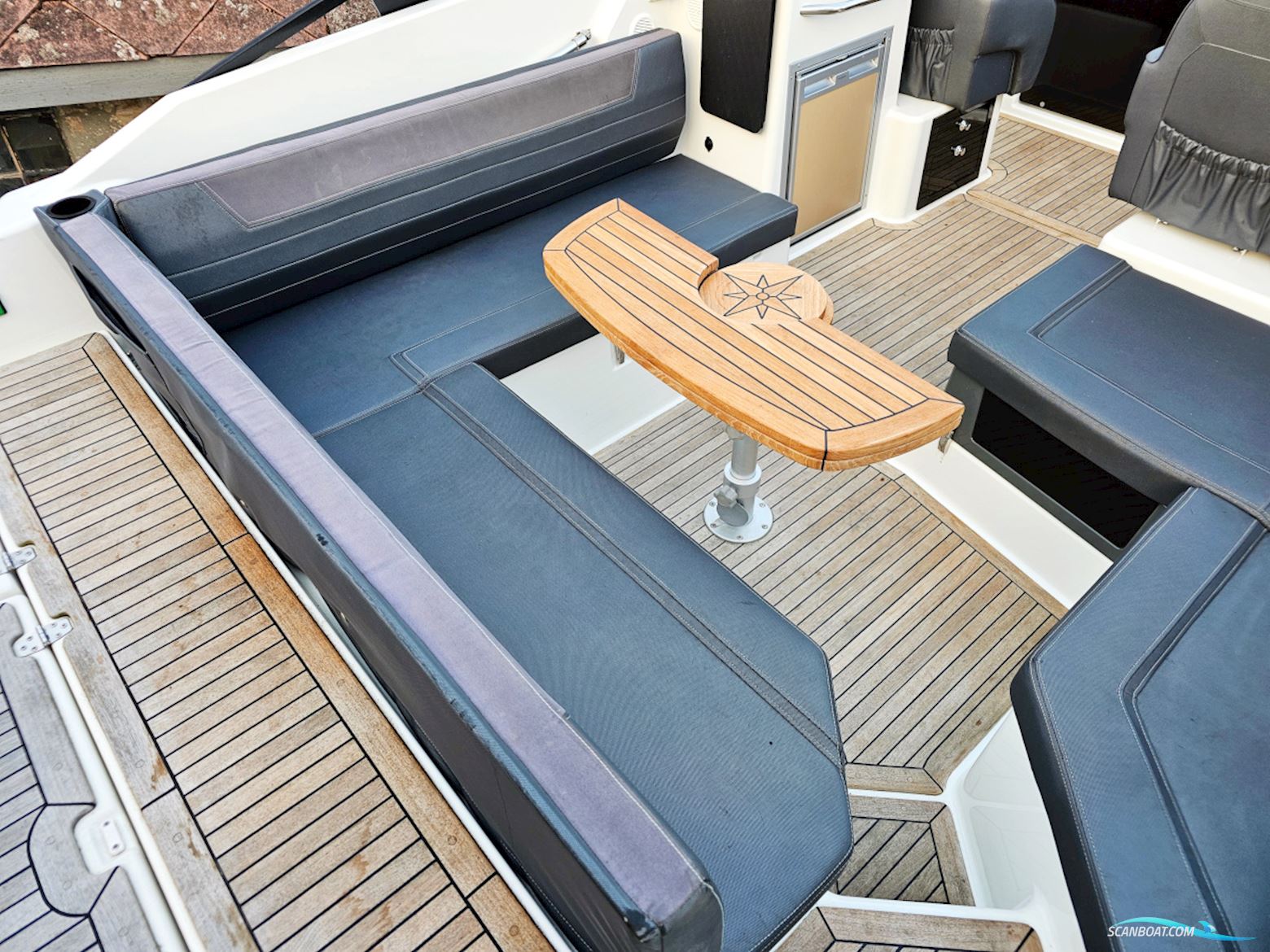 Yamarin 88 DC 2019 Yamaha F300 BETX