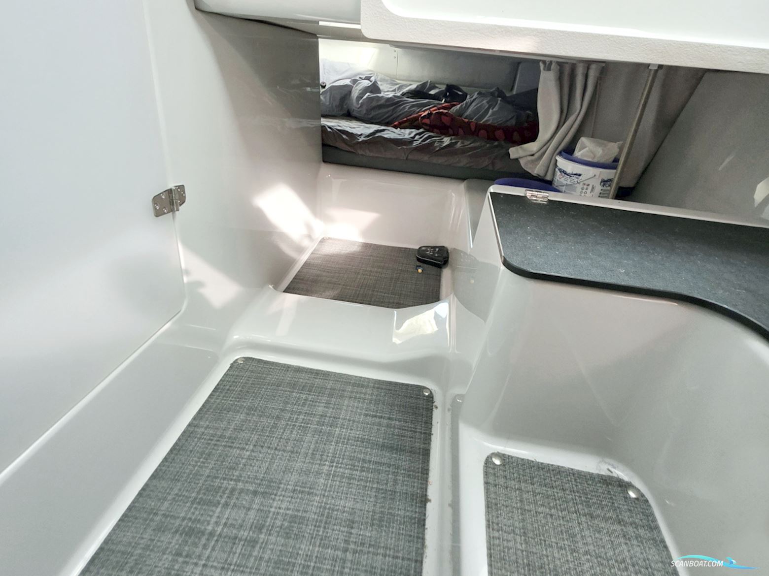 Yamarin 88 DC 2019 Yamaha F350 Aetx