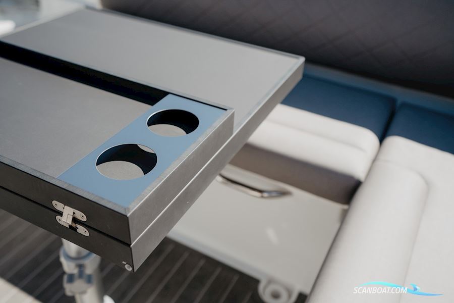 Yamarin 88 DC, Deluxpaket, Xto 425