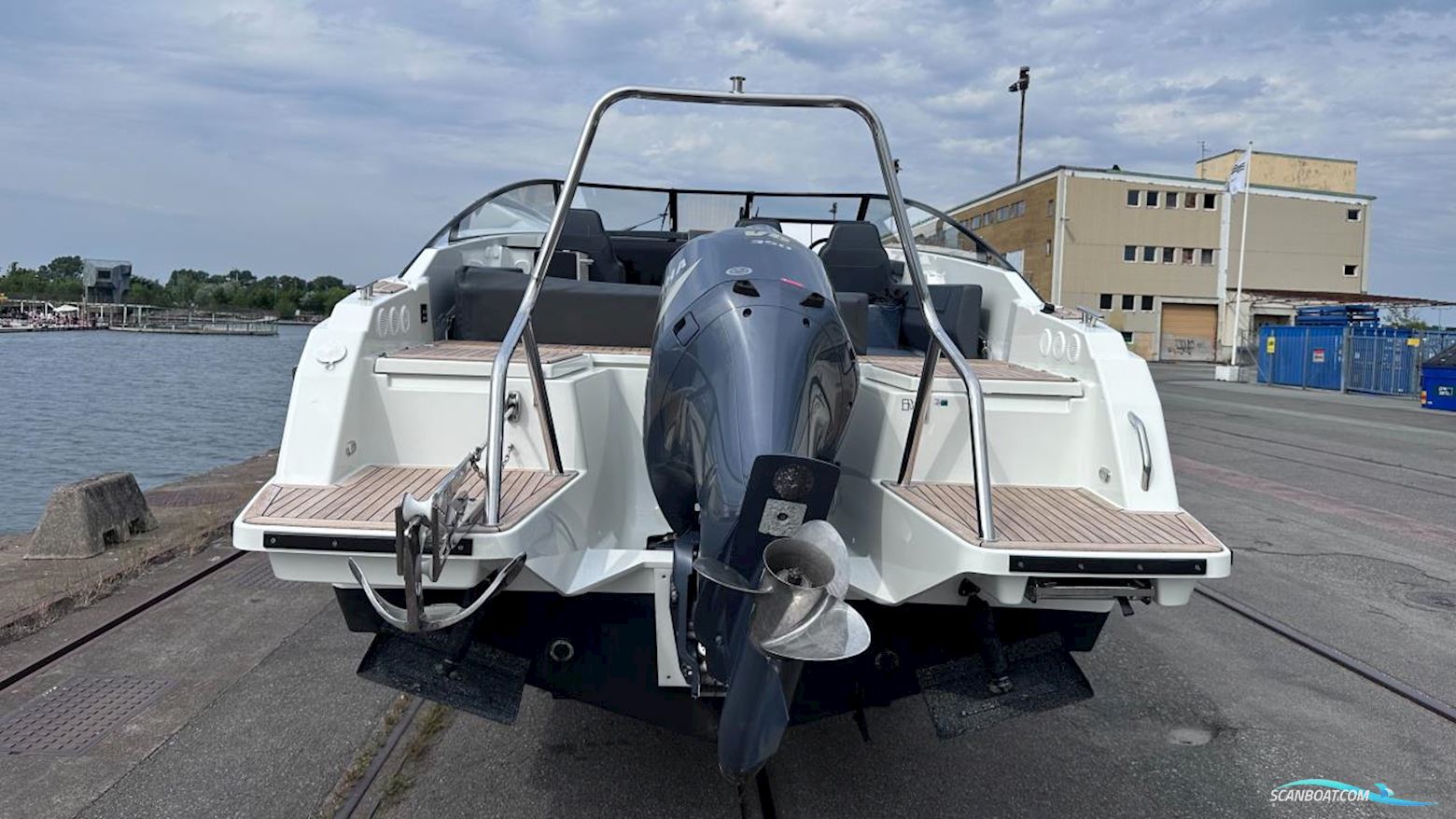 YAMARIN 88 DC PREMIUM