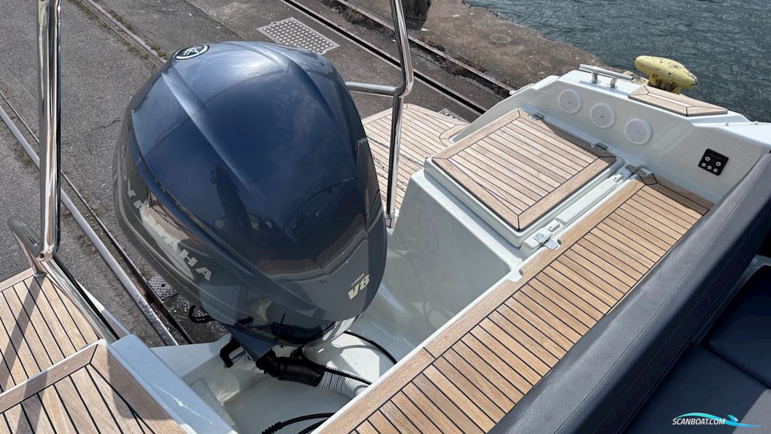 YAMARIN 88 DC PREMIUM