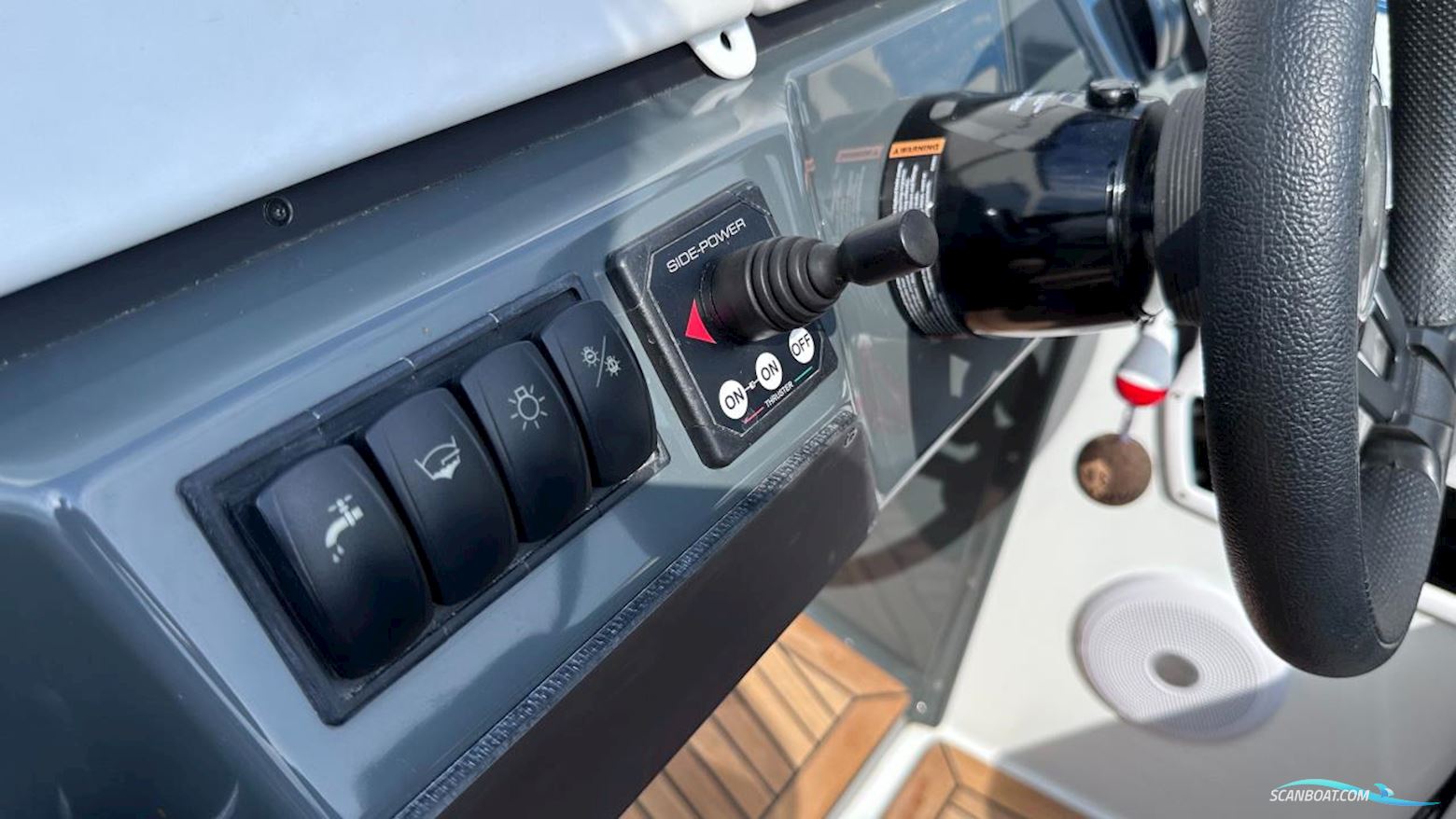 YAMARIN 88 DC PREMIUM