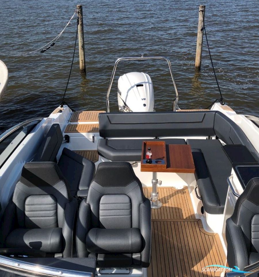 Yamarin 88 DC Premium