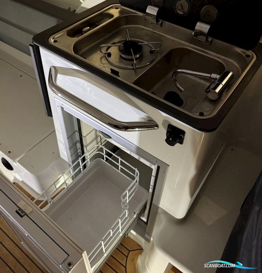 Yamarin 88 DC Premium