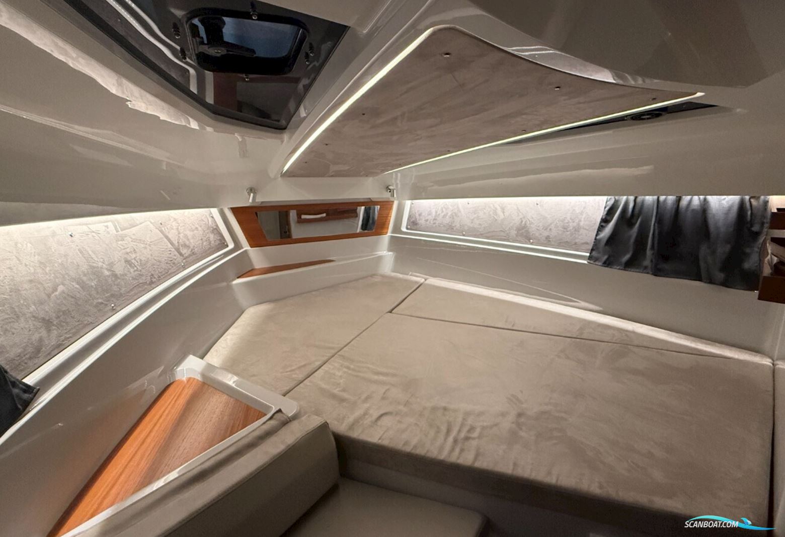 Yamarin 88 DC Premium