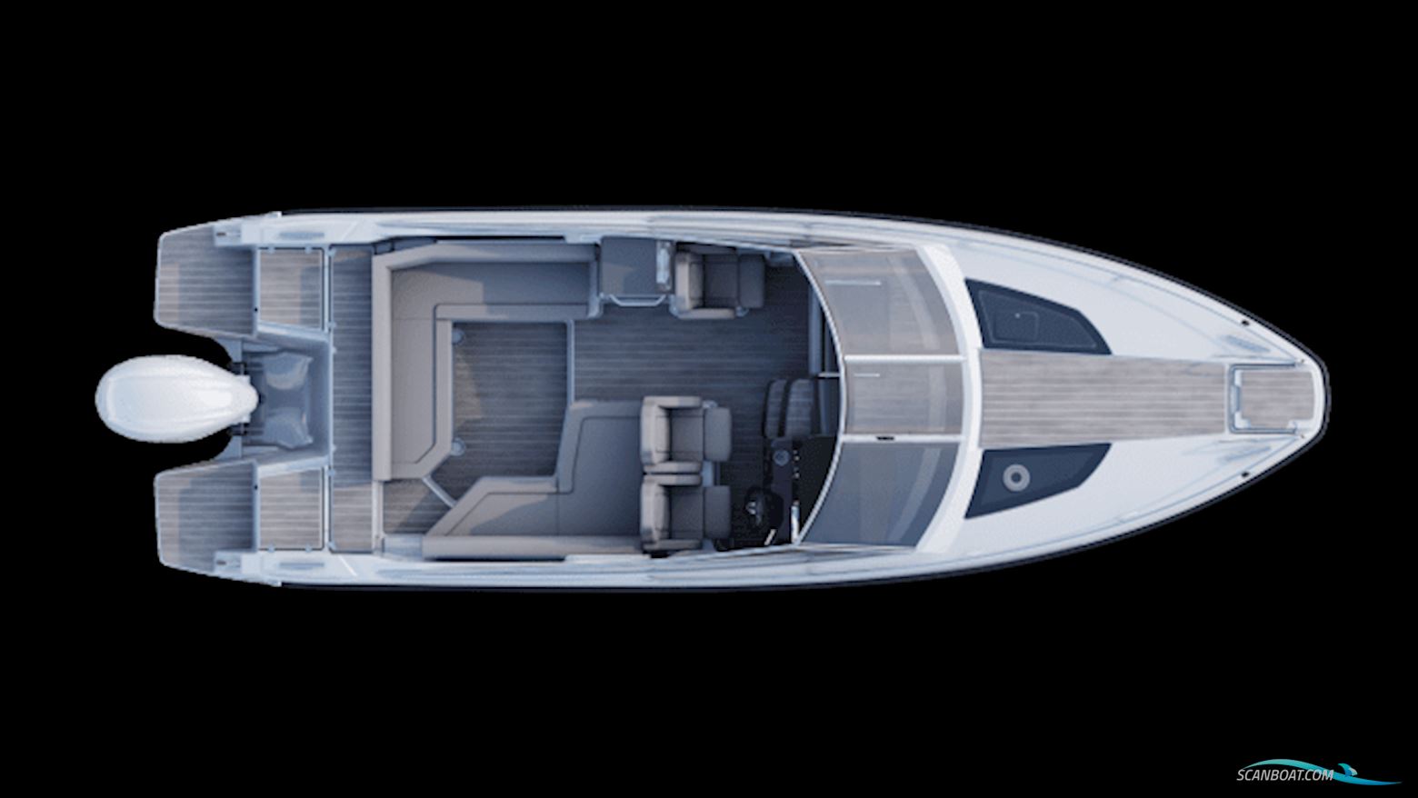 Yamarin 88 DC Premium