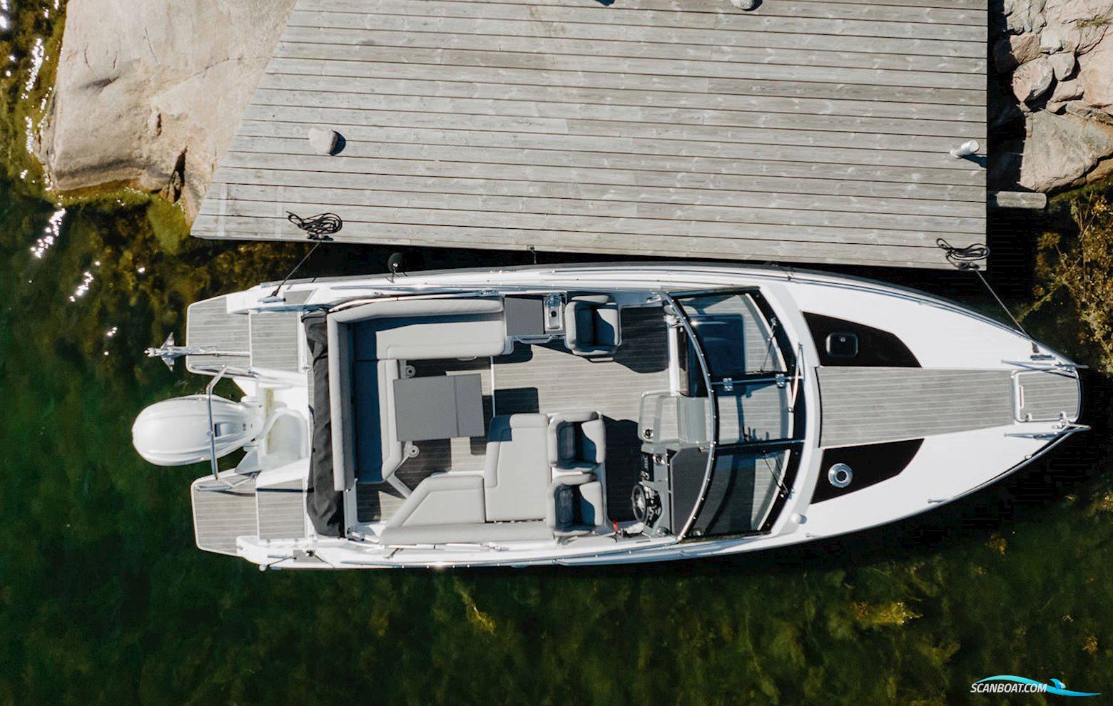 Yamarin 88 DC Premium