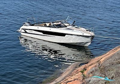 Yamarin 88 DC Motorboten 2021, met Yamaha motor, Sweden