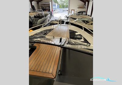 Yamarin 88 DC Motorboten 2021, Denemarken