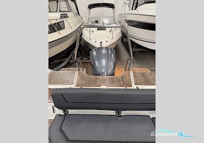 Yamarin 88 DC Motorboten 2021, Denemarken